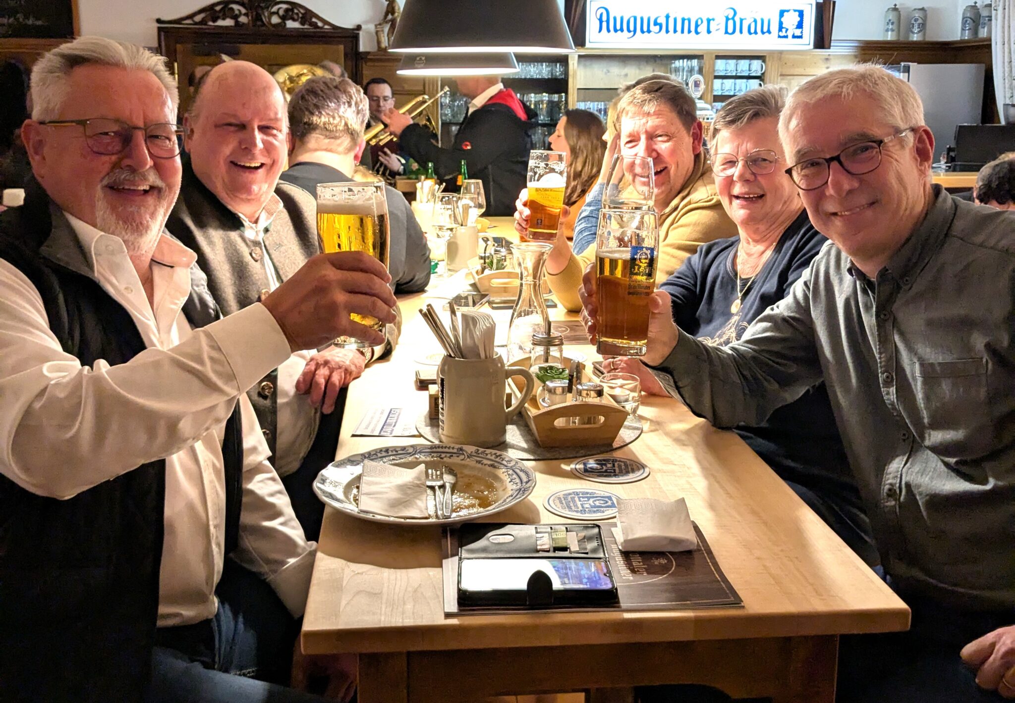 Sportfreunde Reichenberg