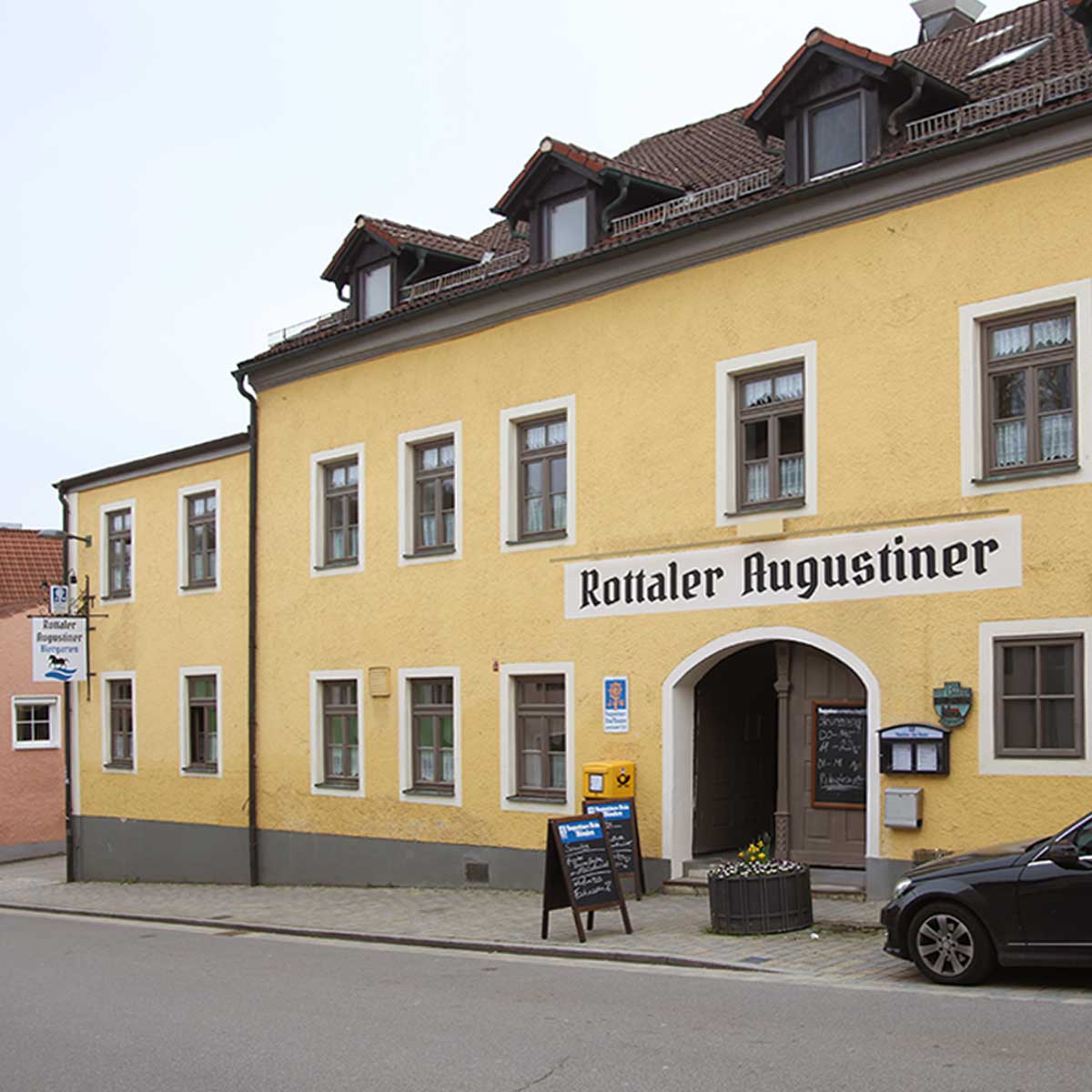 Wirtshaus