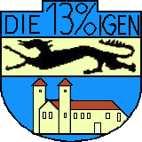 Die 13%-igen